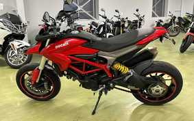 DUCATI HYPERMOTARD 2014 B201J