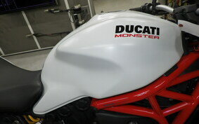 DUCATI MONSTER 821 2014 M605J