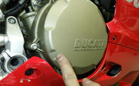 DUCATI 1299 PANIGALE S 2015