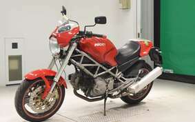 DUCATI MONSTER 400 IE 2005 M407A