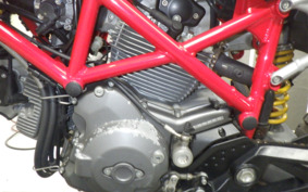 DUCATI HYPERMOTARD 796 2010 B101A