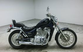 SUZUKI INTRUDER 750 1985 VR51A