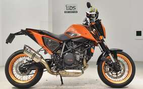 KTM 690 DUKE 2017 LDV40