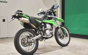 KAWASAKI KLX250 Gen.2 LX250S