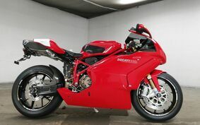 DUCATI 999 S 2006 H400A