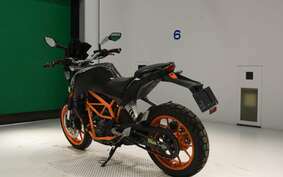 KTM 250 DUKE