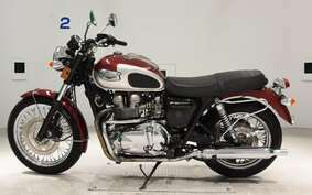 TRIUMPH BONNEVILLE 2001 J900TM