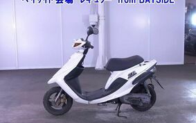 YAMAHA ｼﾞｮｸﾞZR 3YK