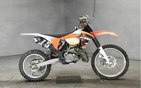 KTM 150 EXC MXJ23