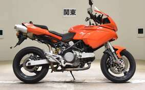 DUCATI MULTISTRADA 620 2006 A103A