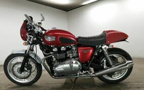 TRIUMPH THRUXTON 900 2004 J9142G