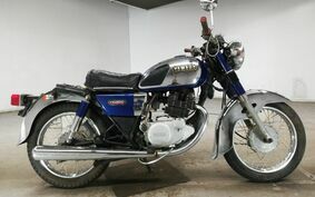 YAMAHA YD250 2HV