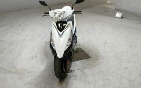 SYM GT125 HM12