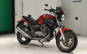 MOTO GUZZI BREVA 750 2007