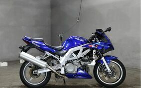 SUZUKI SV1000S 2003 VT54A