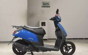 SUZUKI LET's CA4AA