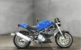 DUCATI MONSTER 400 2002 M300AA