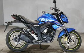 SUZUKI GIXXER 150 NG4BG