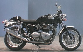 TRIUMPH THRUXTON 900 2005 J9042G