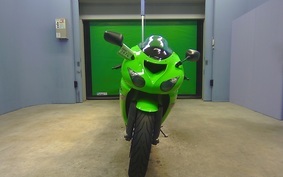 KAWASAKI ZX 10 NINJA R 2006 ZXT00D