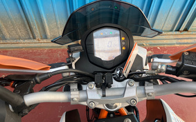 KTM 390 DUKE 2016 JGJ40