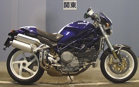 DUCATI MONSTER S4R 2003 M405A