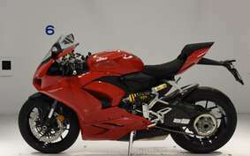 DUCATI PANIGALE V2 2020 1H00A