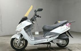 SYM RV125i LF12