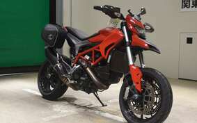 DUCATI HYPERMOTARD 820 2014 B201J