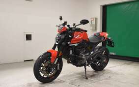 DUCATI MONSTER 937 + 2021