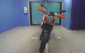 KTM 125 DUKE JGA4D