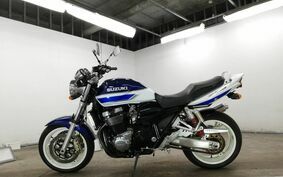 SUZUKI GSX1400 2001 GY71A