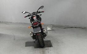 DUCATI MONSTER 400 2007 M407A