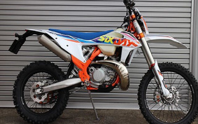 KTM 250 EXC TPI GSA20