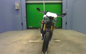 TRIUMPH SPEED TRIPLE R 2016 PN255G