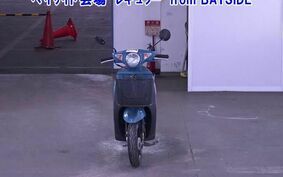 SUZUKI ﾚｯﾂ CA4AA