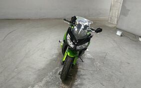 KAWASAKI NINJA 1000 2011 ZXT00G