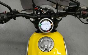 DUCATI SCRAMBLER ICON 2015 K102JA