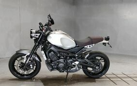 YAMAHA XSR900 2016 RN46J