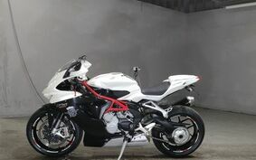 MV AGUSTA  F3 800 2017 F320BA