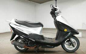 KYMCO CAPTURE 125 TCJ2