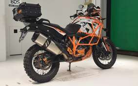 KTM 1090 ADVENTURE R 2017