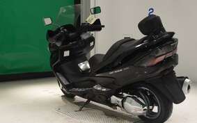 SUZUKI SKYWAVE 400 2007 CK44A