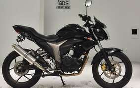 SUZUKI GIXXER 150 NG4BG