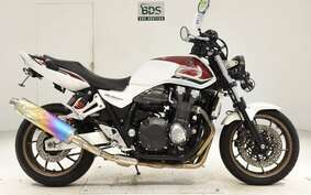 HONDA CB1300SF SUPER FOUR Gen. 3 2018 SC54