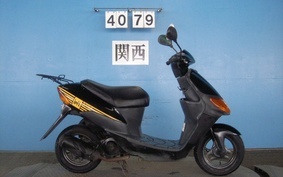 SUZUKI LET's CA1KA