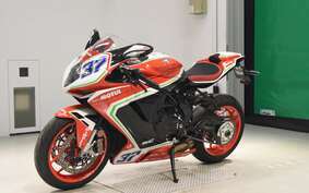 MV AGUSTA F3 RC 2020 F110