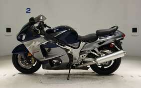 SUZUKI GSX1300R HAYABUSA 2007