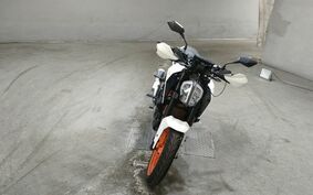 KTM 390 DUKE 2018 JPJ