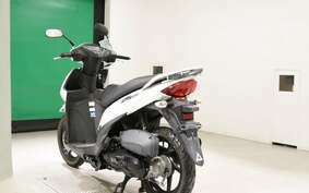 SUZUKI ADDRESS 110 CE47A